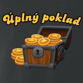 Úplný poklad