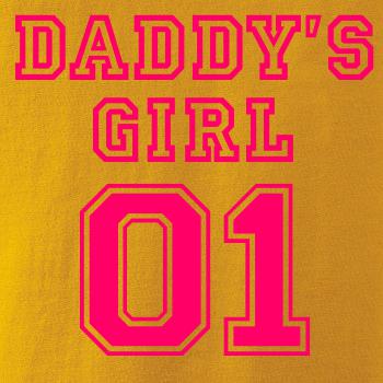 Daddy - Daddys girl