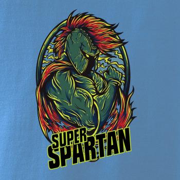 Super Spartan Super Spartan