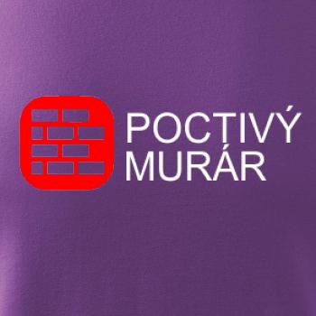 Poctivý murár