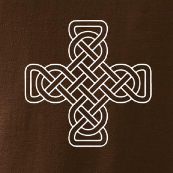 Keltský uzol kríž
