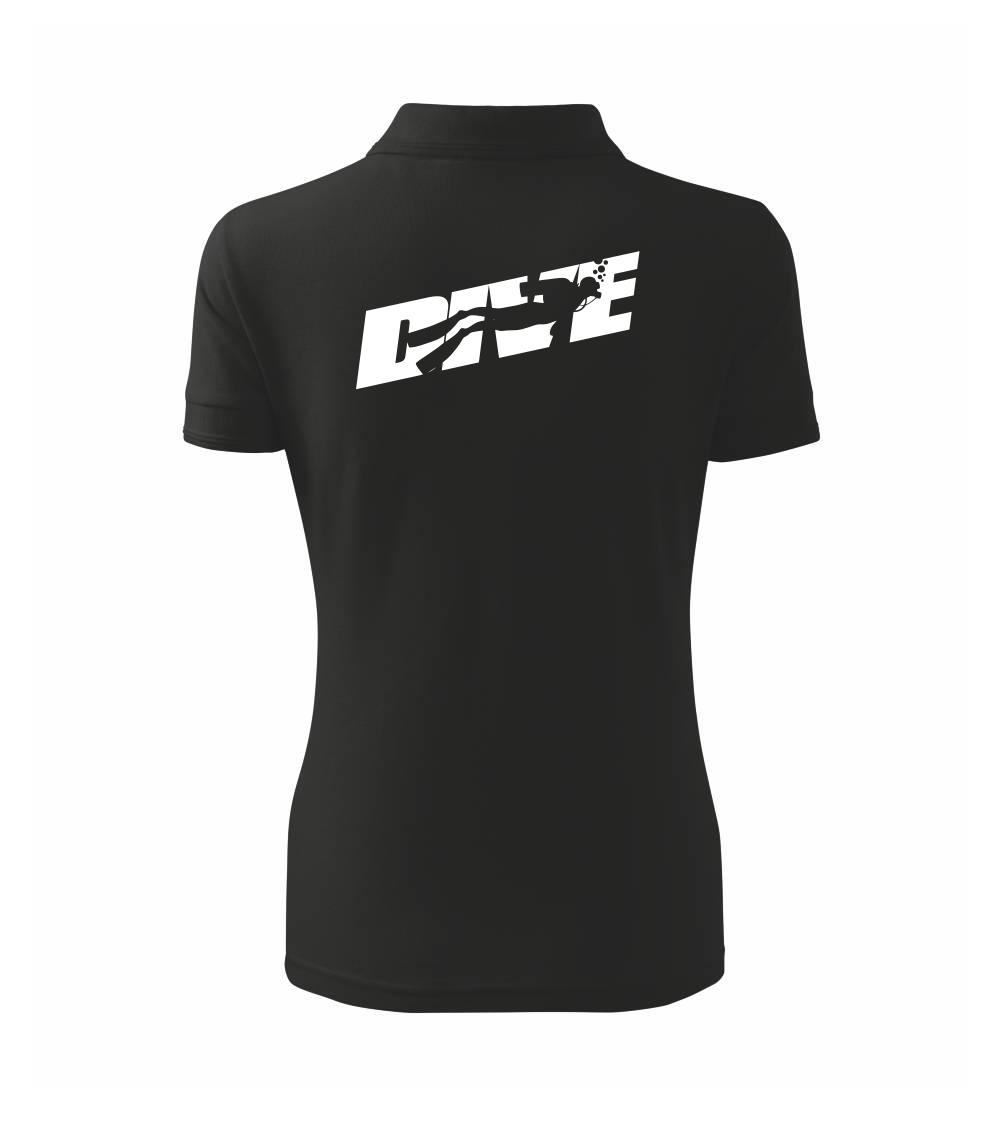 Dive potápač Dive potápač