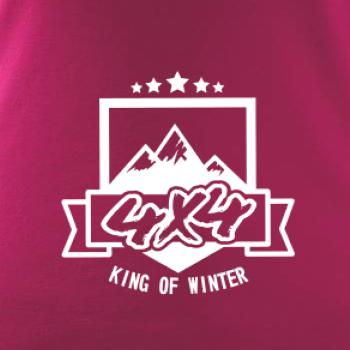 King of Winter