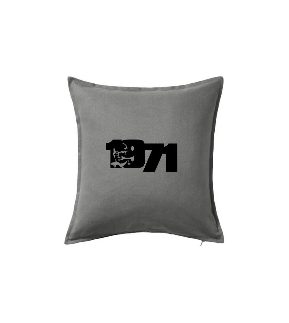 Husákovo dieťa - 1971