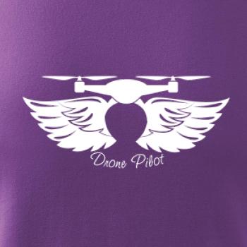 Dron pilot Dron pilot