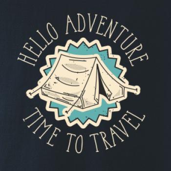 Hello Adventure Hello Adventure