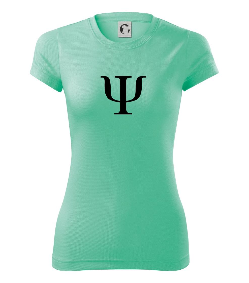 Psychológia znak Psychológia znak