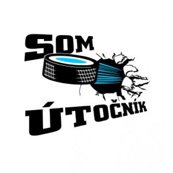 Som útočník