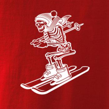 Ski kostra Ski kostra