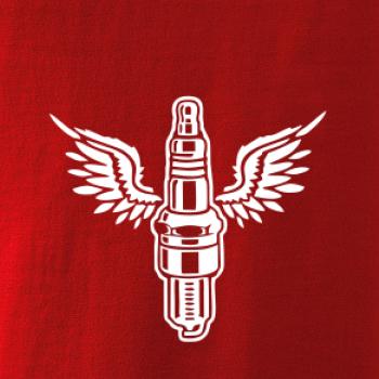 Zapaľovacia sviečka