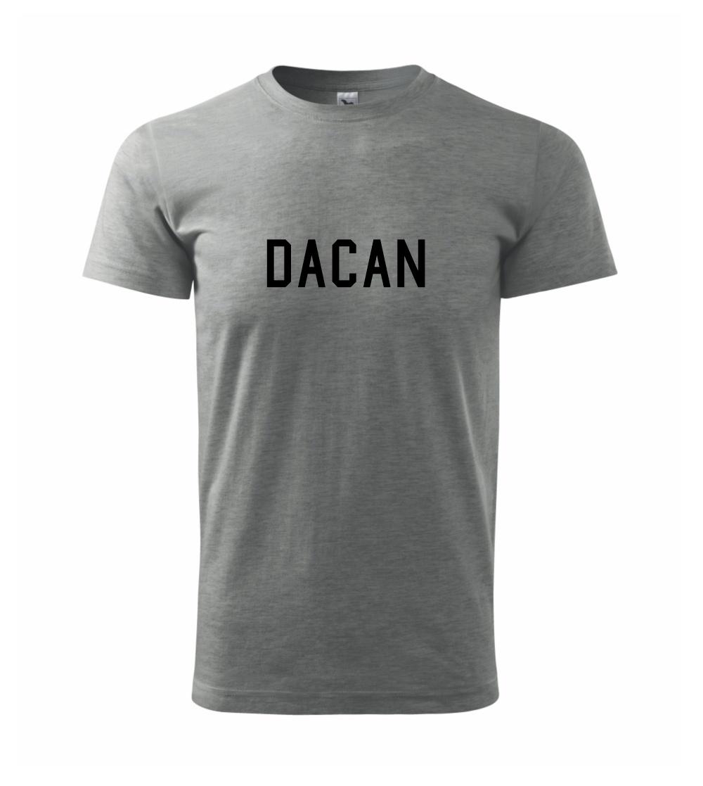 Dacan Dacan