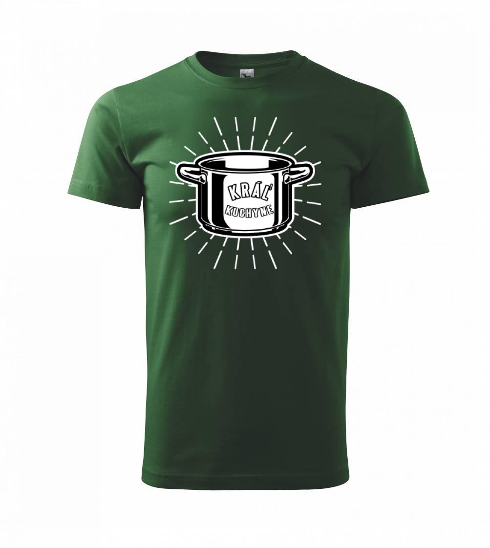 Kráľ kuchyne - hrniec Kráľ kuchyne - hrniec