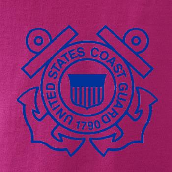 United States Coast Guard 1790
