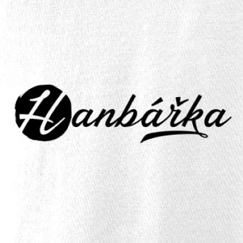 Hanbárka okrasné