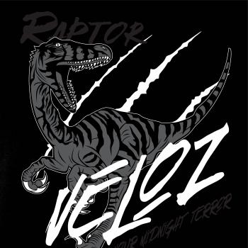 Veloz terror