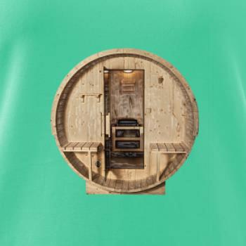 Sudová sauna Sudová sauna