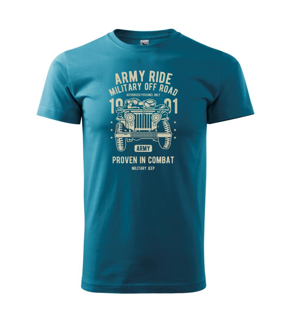 Army Ride Army Ride