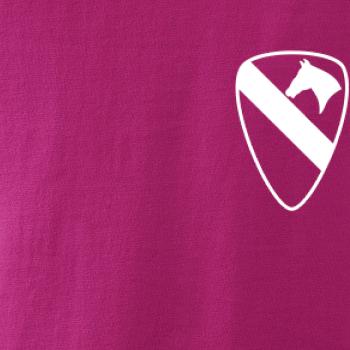 1st Cavalry Division prsia