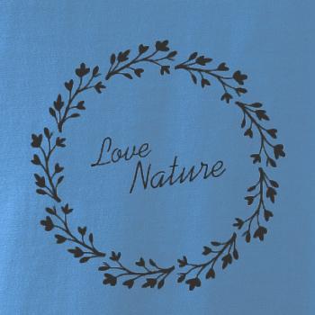 Love Nature