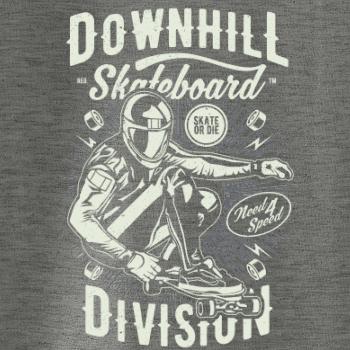 Downhill Skateboard Division Downhill Skateboard Division