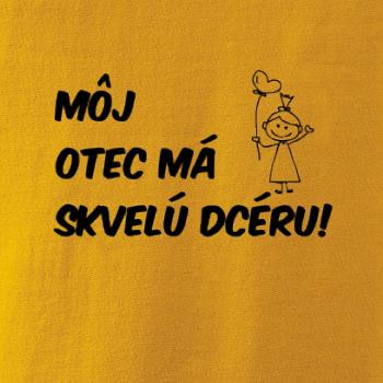Môj otec má skvelú dcéru Môj otec má skvelú dcéru