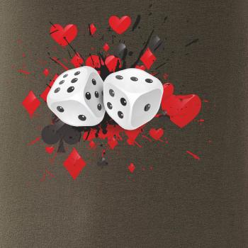 Poker kocky splash Poker kocky splash