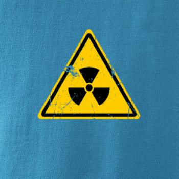 Rádioaktívna značka