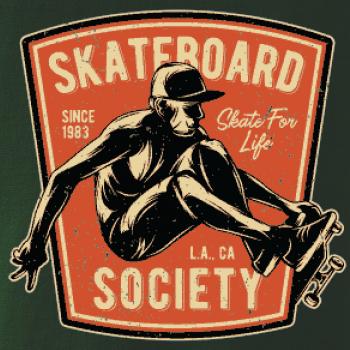 Skateboard Society Skateboard Society