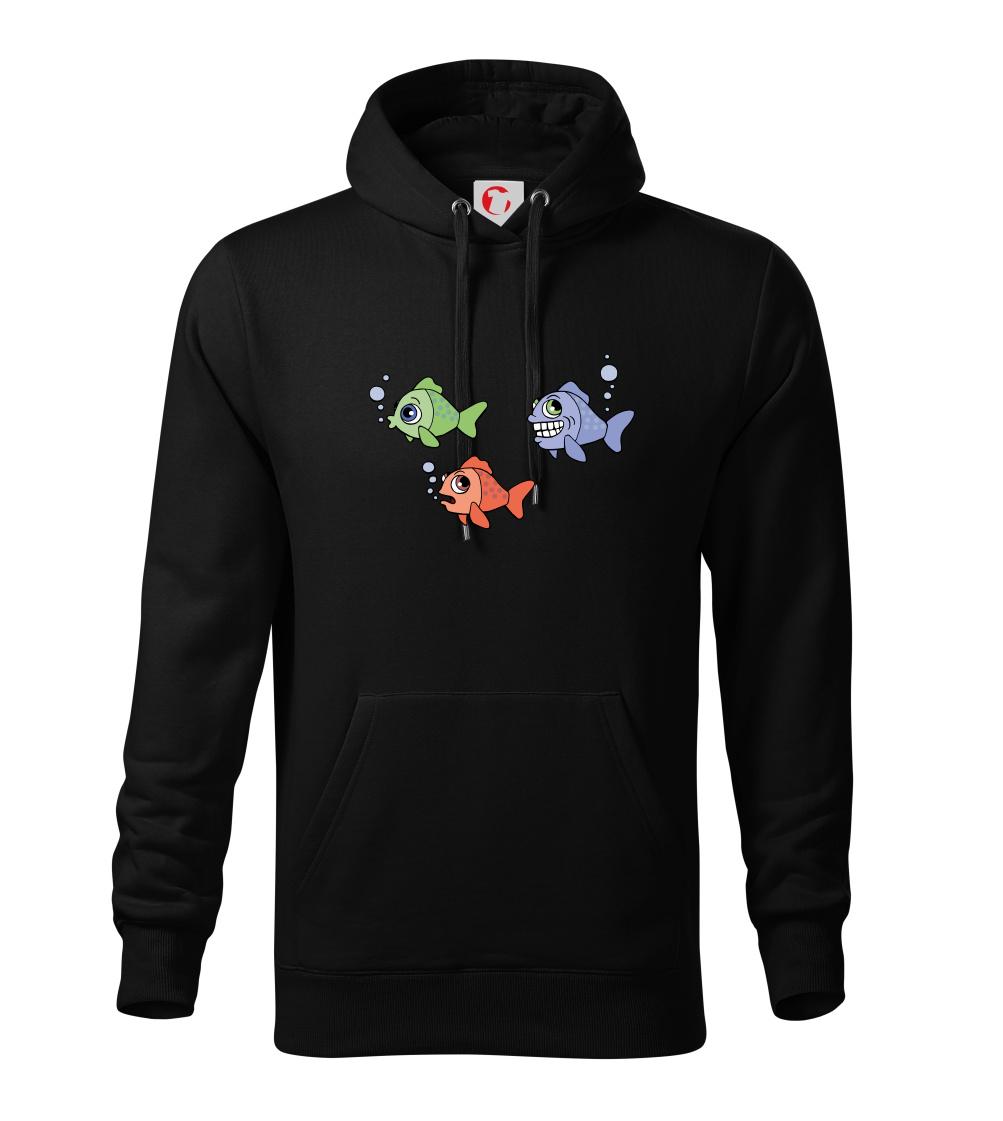 Prdiaca ryba (Hana-creative) Prdiaca ryba (Hana-creative)