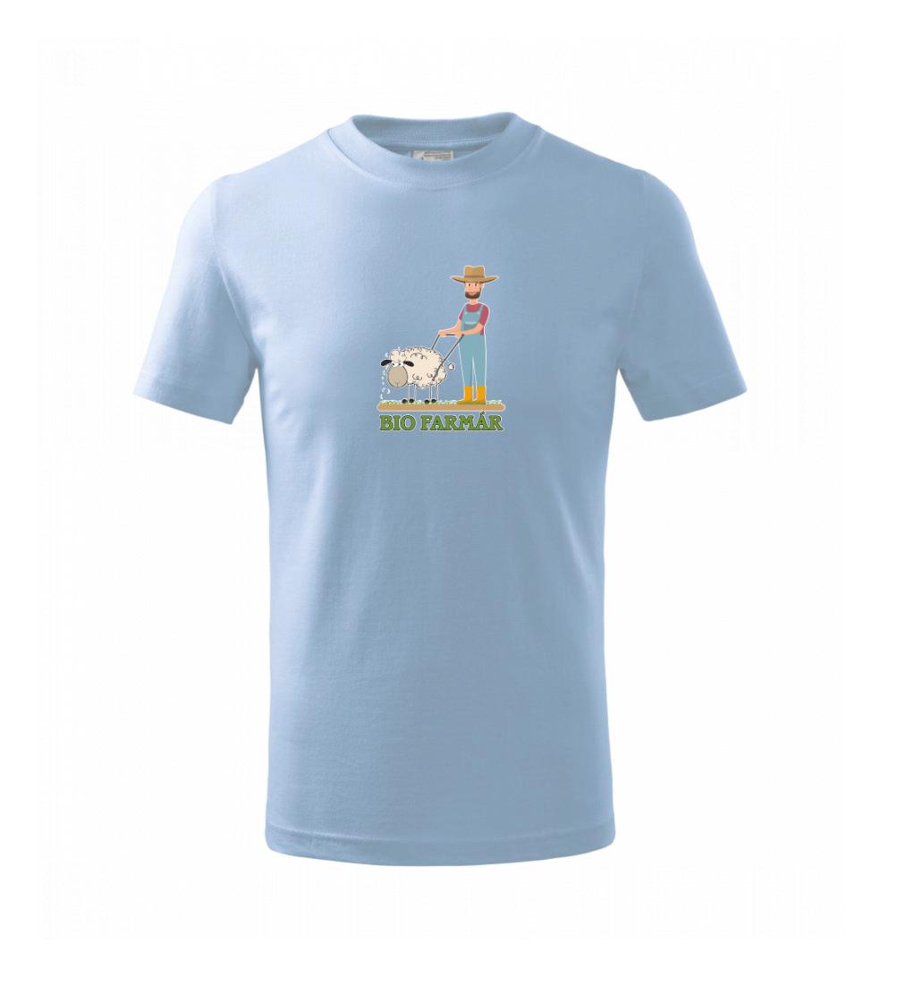 BIO farmár SK BIO farmár SK