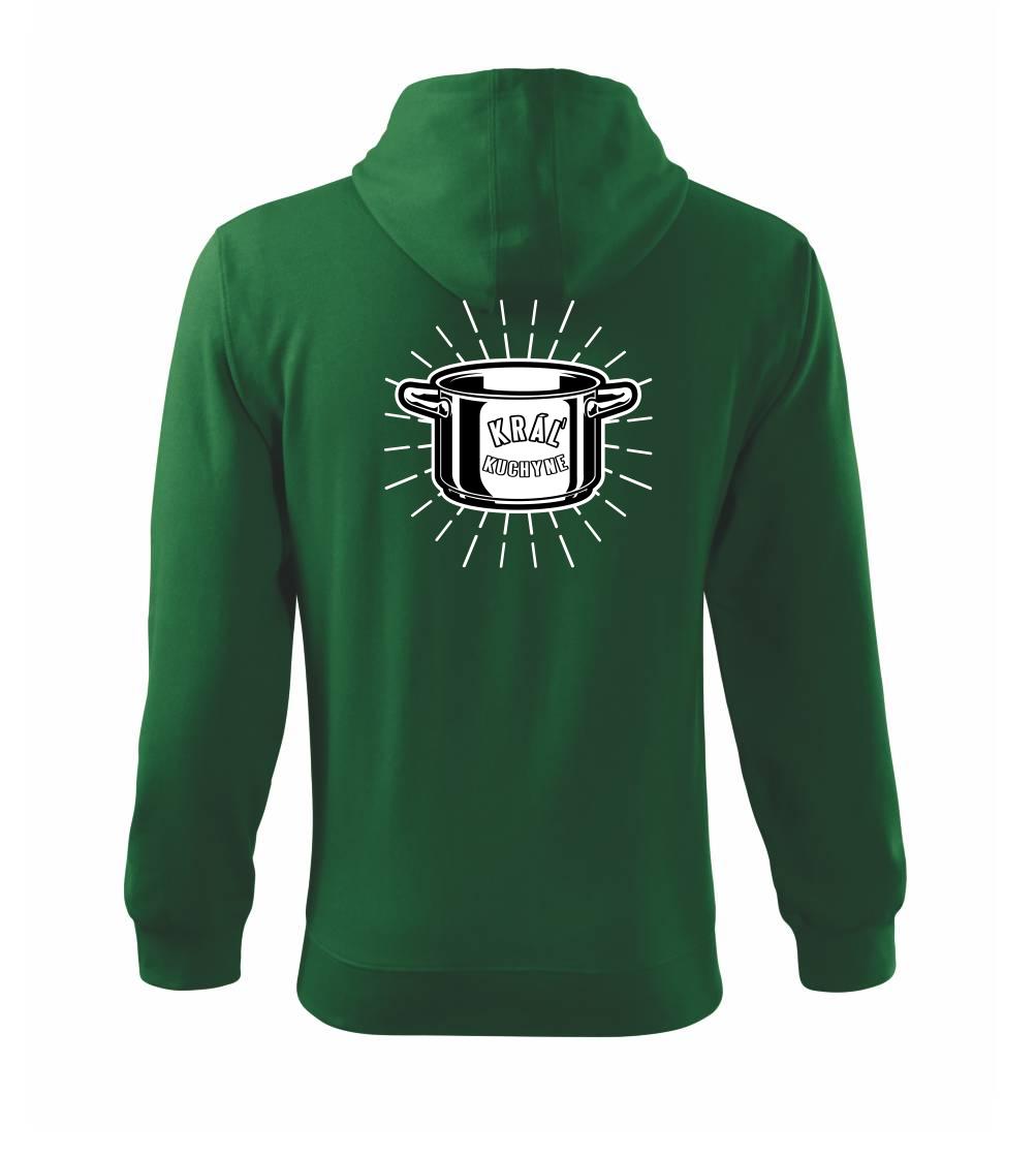 Kráľ kuchyne - hrniec Kráľ kuchyne - hrniec