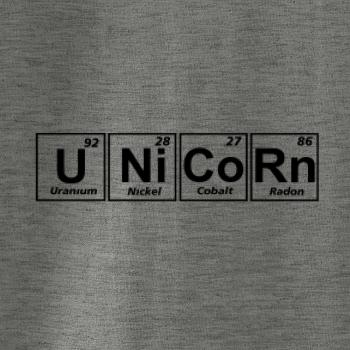 Unicorn tabuľka