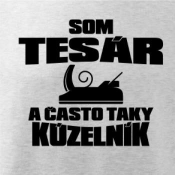 Tesár kúzelník