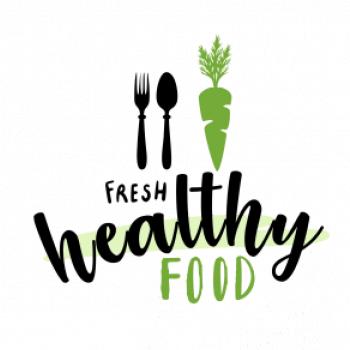 Fresh healthy food Fresh healthy food