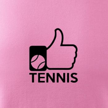 Tenis palec Tenis palec