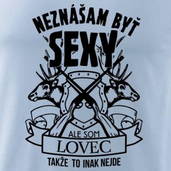 Neznášam byť - lovec Neznášam byť - lovec