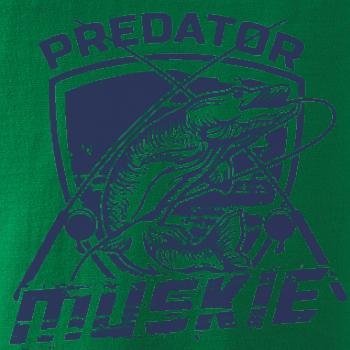 Muškárenie prekrížené prúty