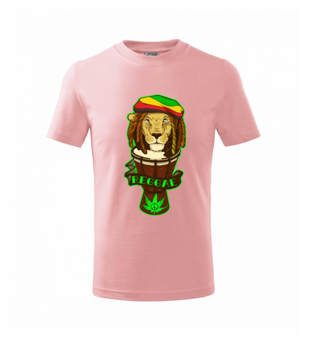 Reggae lev Reggae lev