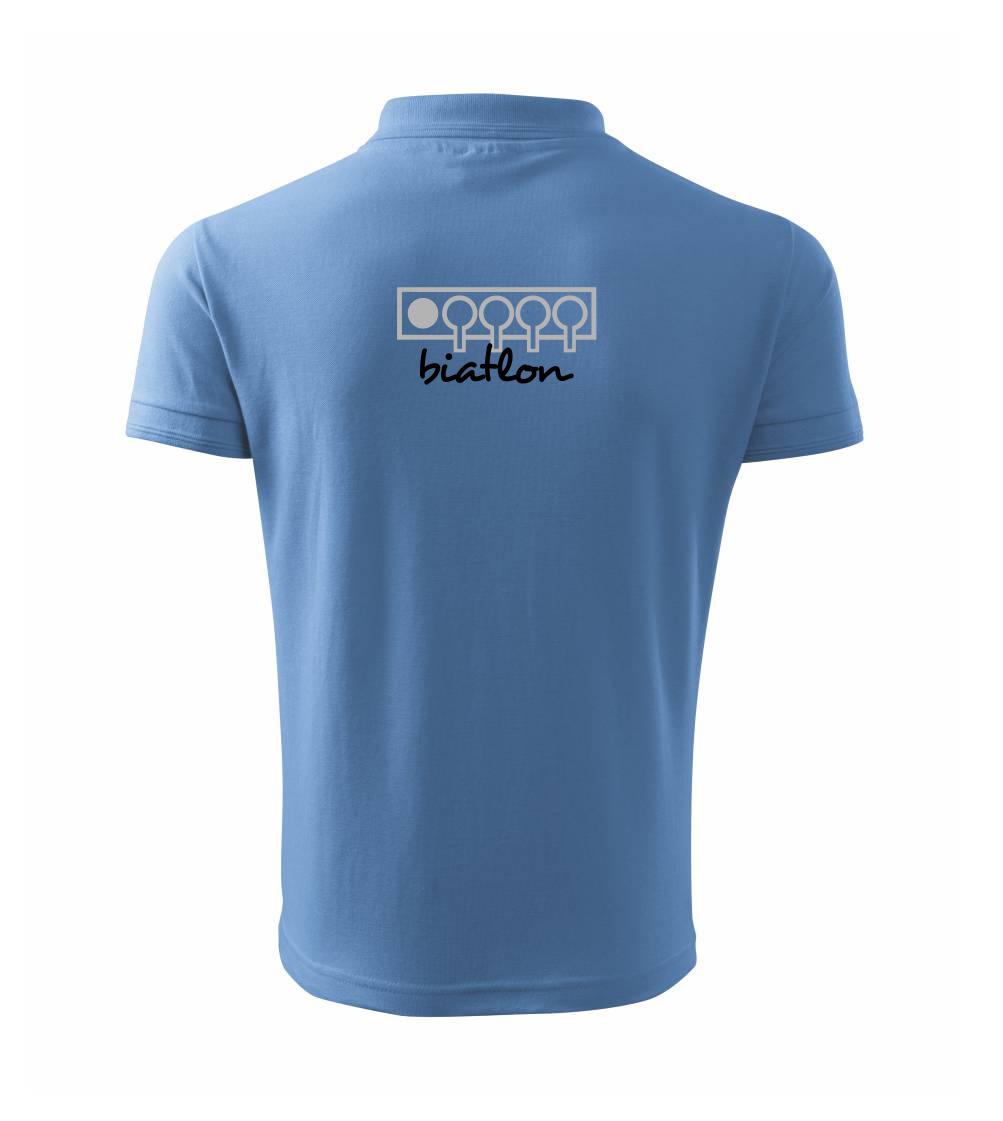 Biathlon terče Biathlon terče