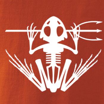 US Navy Seal Frog US Navy Seal Frog