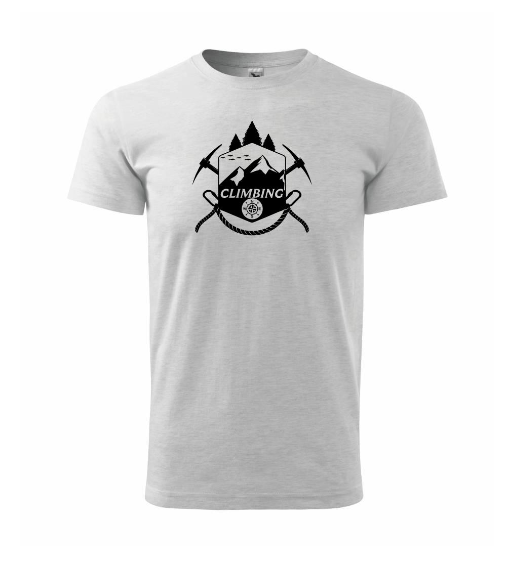 Climbing Erb Climbing Erb