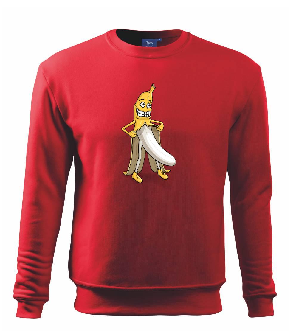 Úchylný banán (Hana-creative) Úchylný banán (Hana-creative)