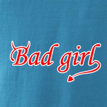 Badgirl
