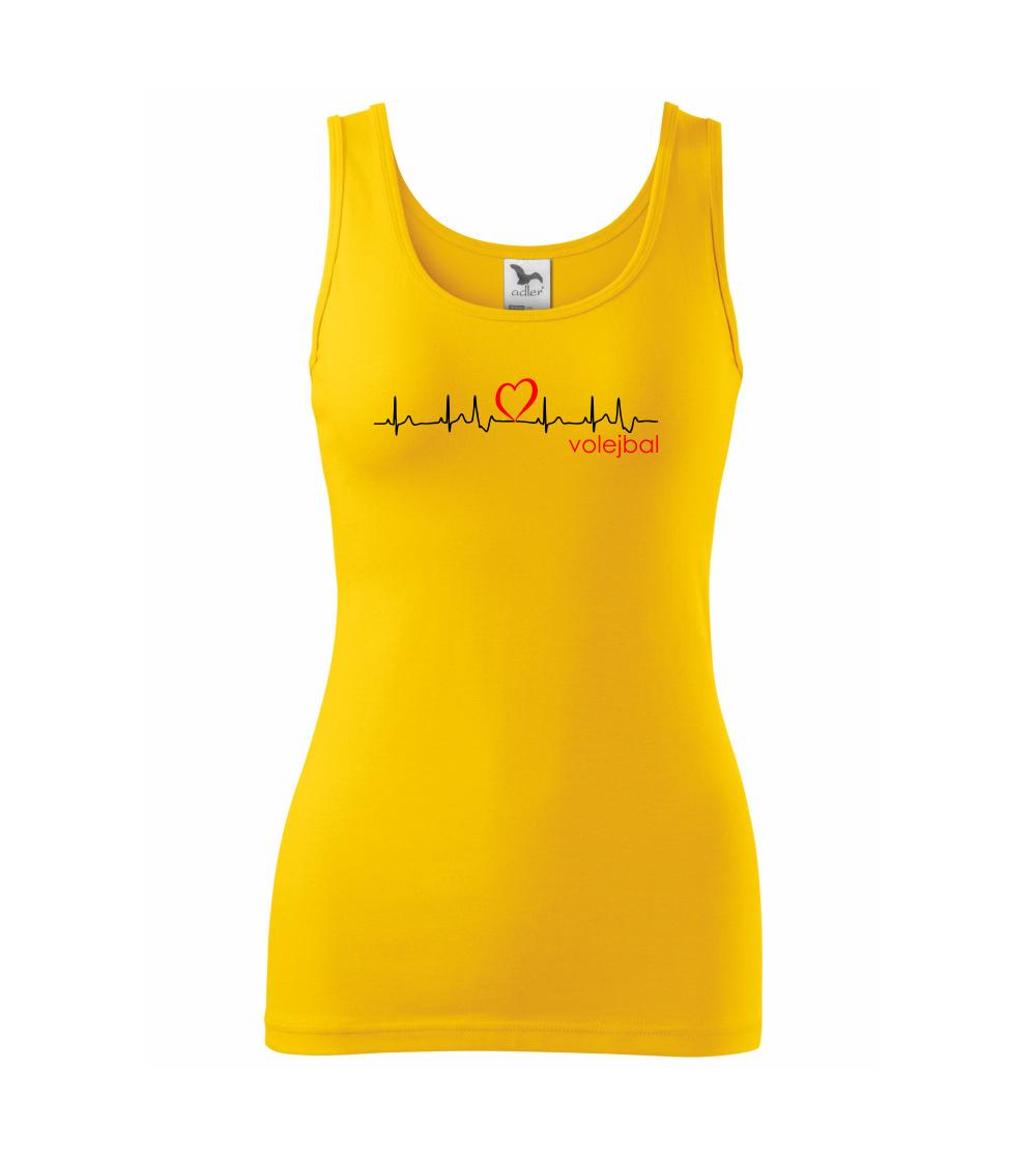 Moje srdce bije pre Volejbal Moje srdce bije pre Volejbal