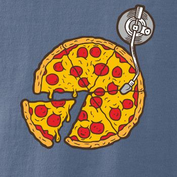 Pizza DJ Pizza DJ
