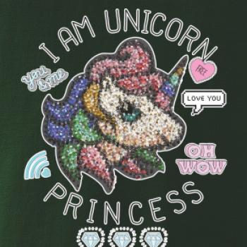 I am unicorn princess I am unicorn princess