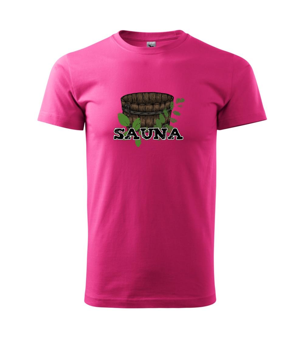 Sauna nápis Sauna nápis
