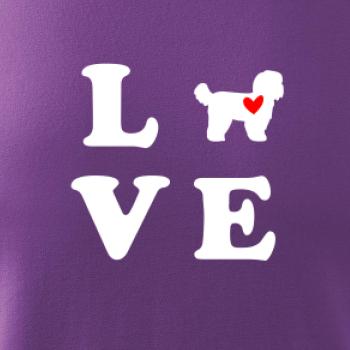 Shih Tzu love