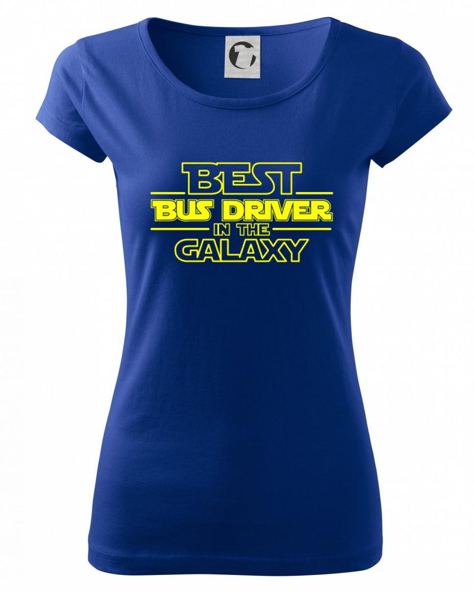 Best bus driver in galaxy Best bus driver in galaxy