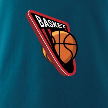 Basket logo